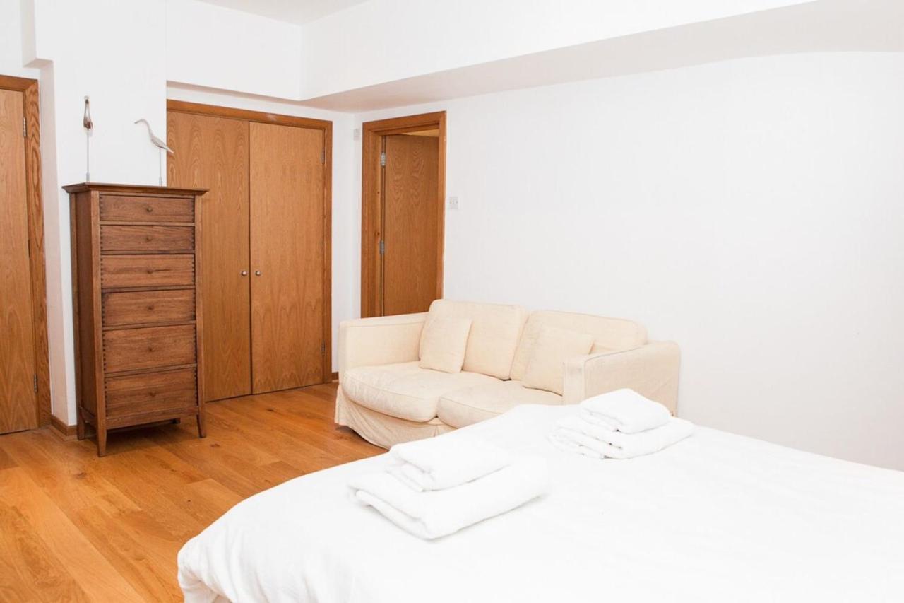 Spectacular Central 4-Bedroom Close To London Eye מראה חיצוני תמונה