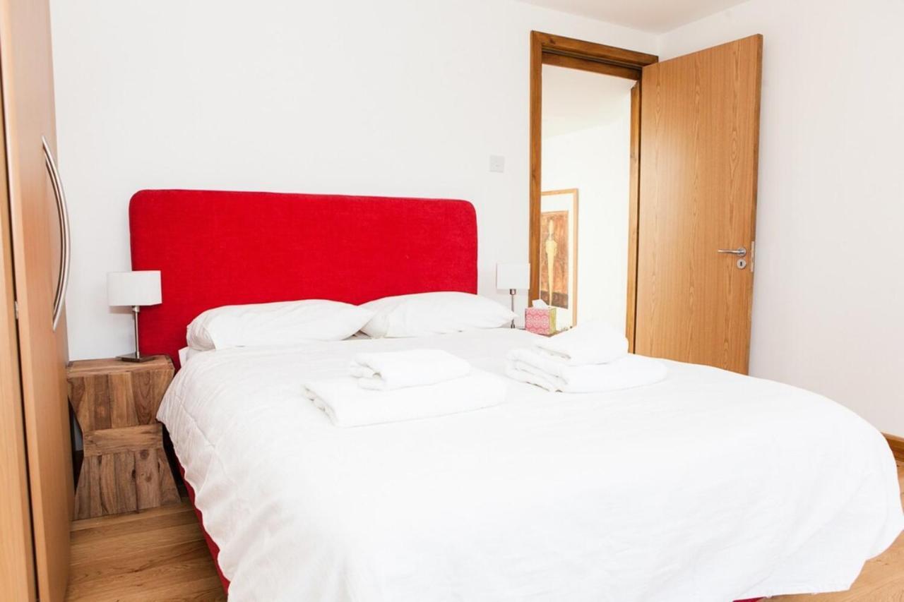 Spectacular Central 4-Bedroom Close To London Eye מראה חיצוני תמונה