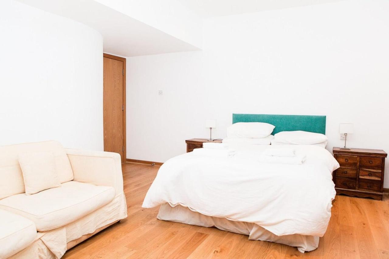 Spectacular Central 4-Bedroom Close To London Eye מראה חיצוני תמונה
