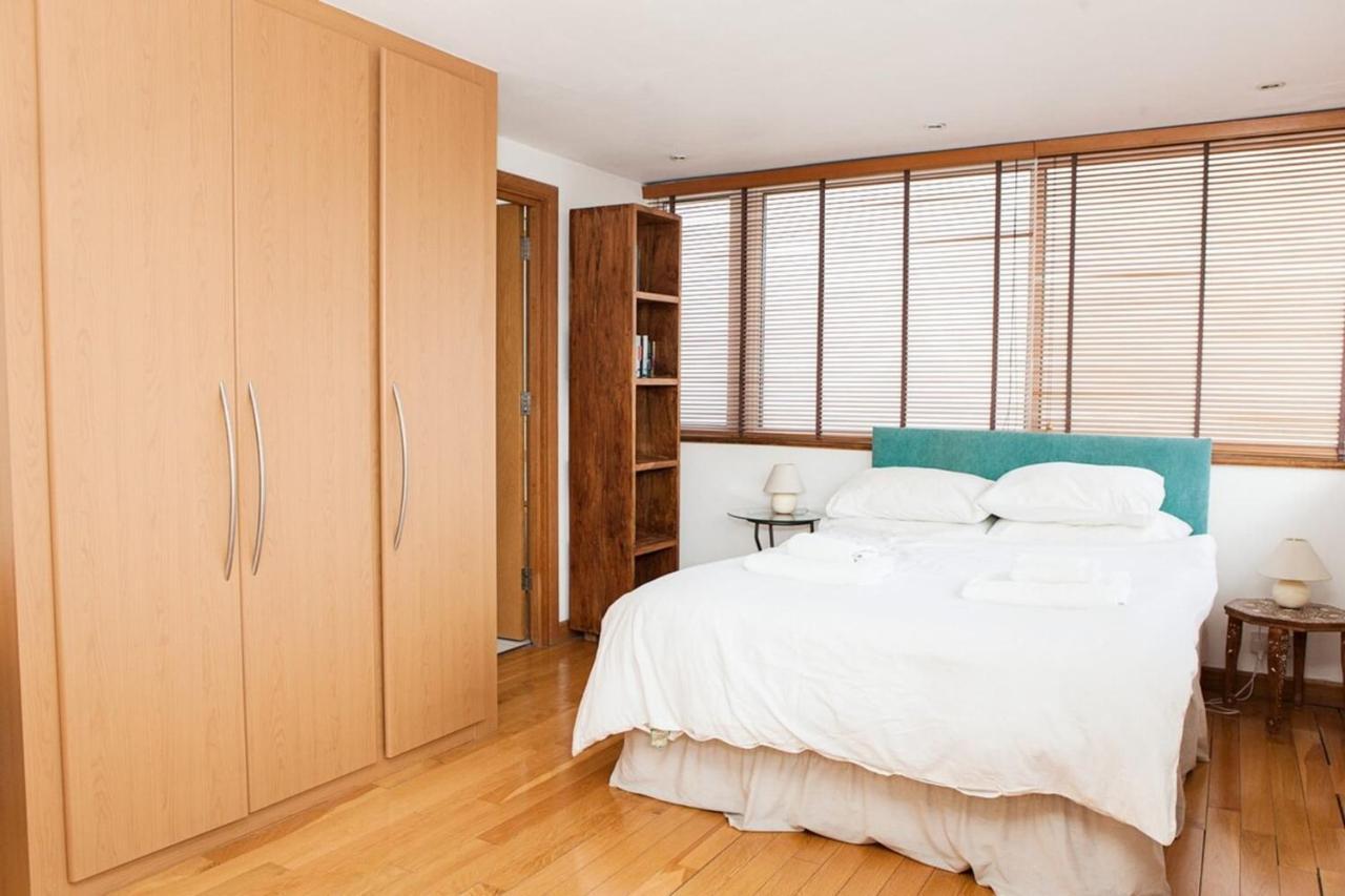 Spectacular Central 4-Bedroom Close To London Eye מראה חיצוני תמונה