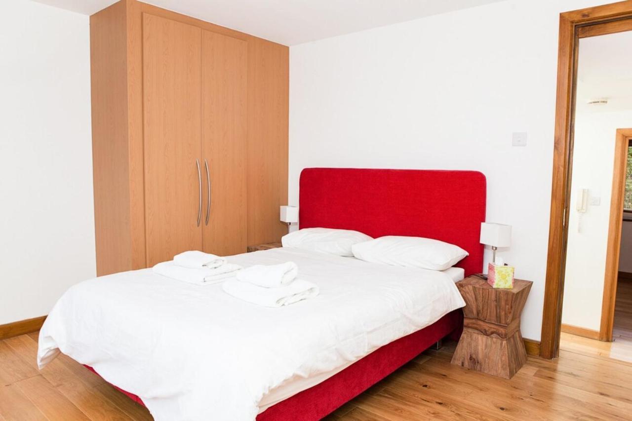 Spectacular Central 4-Bedroom Close To London Eye מראה חיצוני תמונה