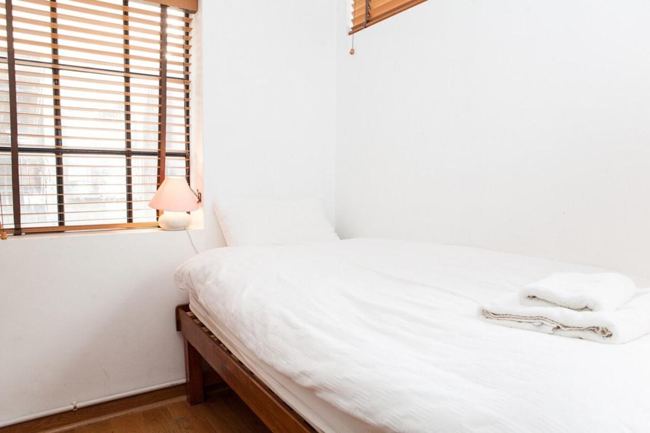 Spectacular Central 4-Bedroom Close To London Eye מראה חיצוני תמונה