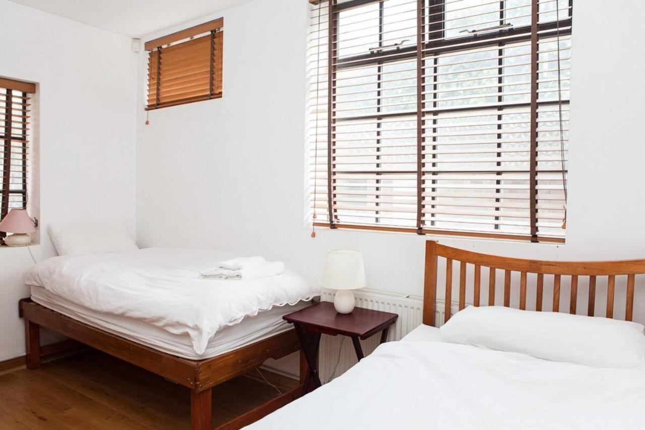 Spectacular Central 4-Bedroom Close To London Eye מראה חיצוני תמונה