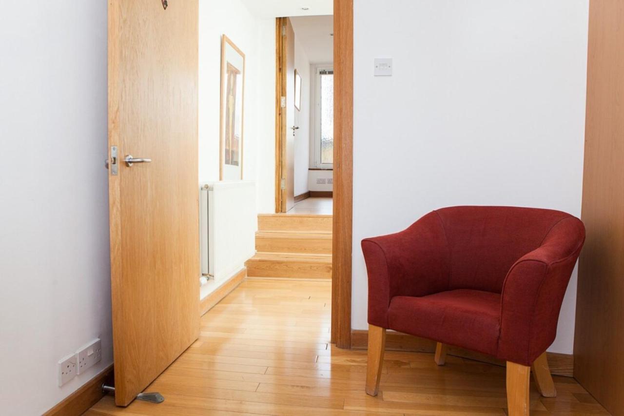 Spectacular Central 4-Bedroom Close To London Eye מראה חיצוני תמונה
