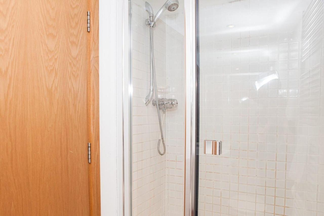 Spectacular Central 4-Bedroom Close To London Eye מראה חיצוני תמונה