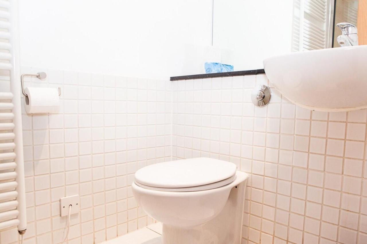 Spectacular Central 4-Bedroom Close To London Eye מראה חיצוני תמונה