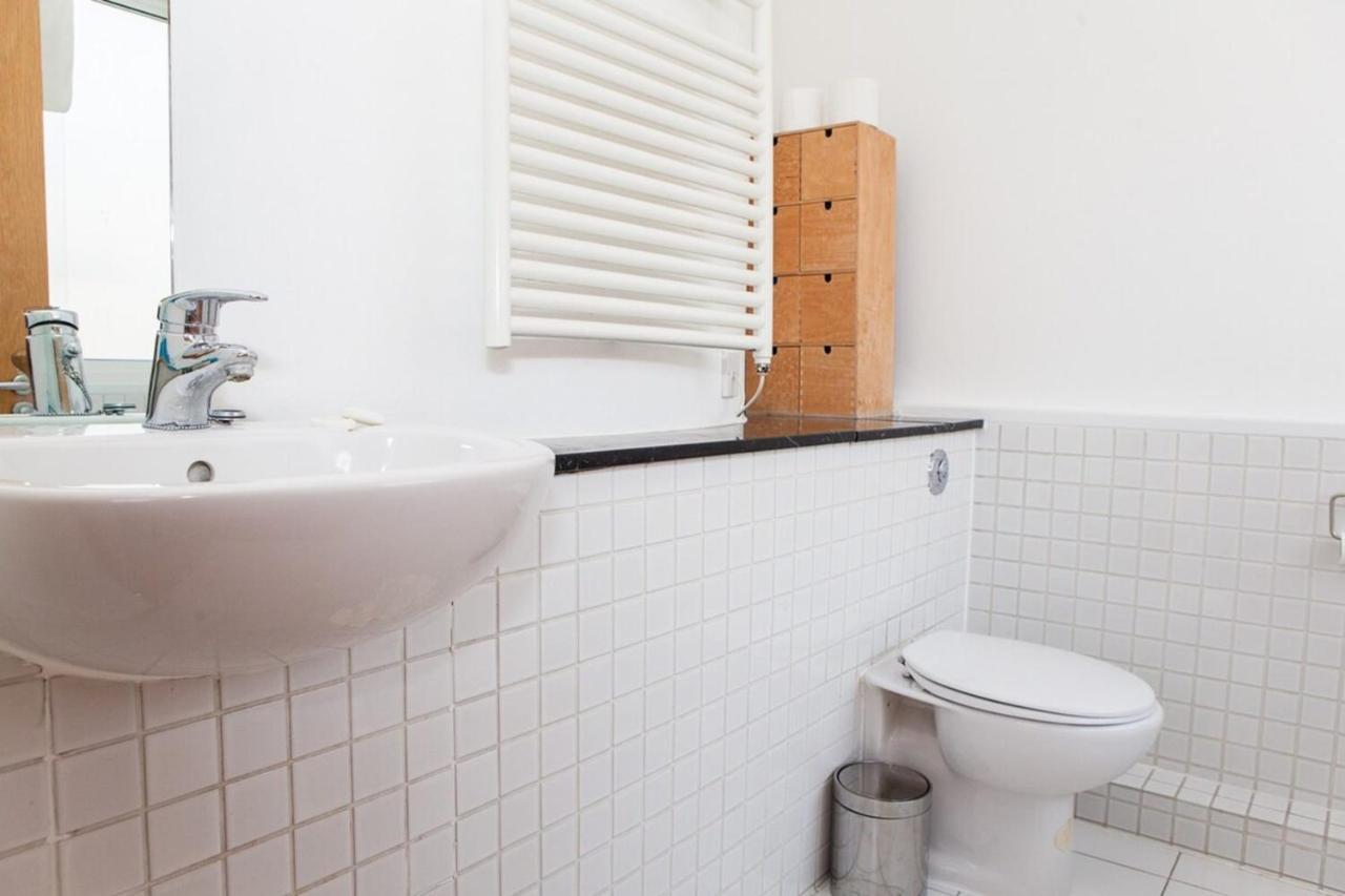 Spectacular Central 4-Bedroom Close To London Eye מראה חיצוני תמונה