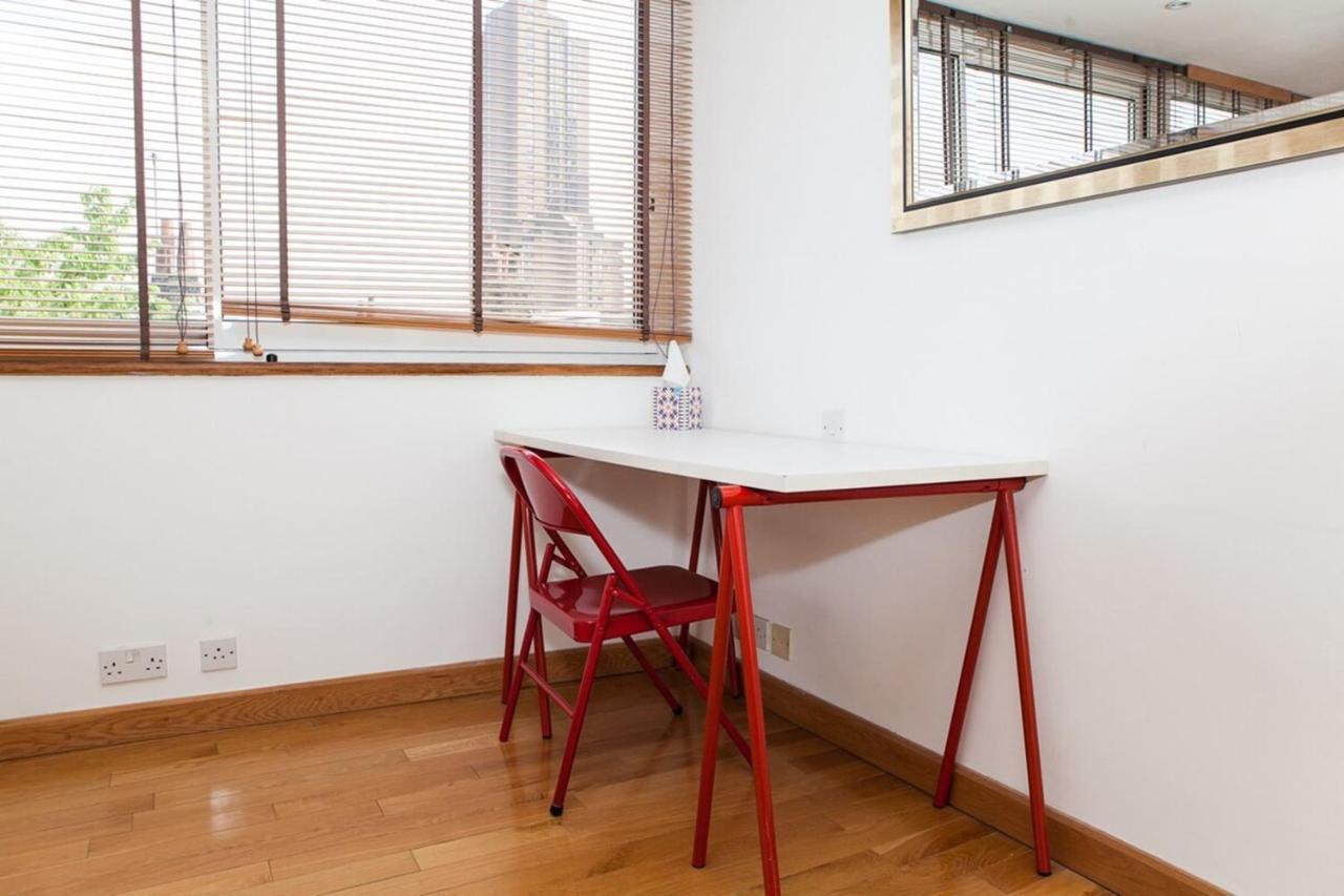 Spectacular Central 4-Bedroom Close To London Eye מראה חיצוני תמונה