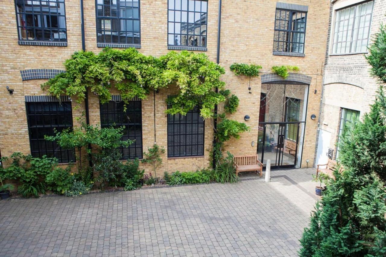 Spectacular Central 4-Bedroom Close To London Eye מראה חיצוני תמונה